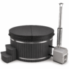 Hot Tub Ø2m für 6 Personen